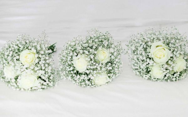 Wedding planning services in Mykonos Greece 13 Wedding Scene Decoration